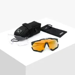 SCICON SPORTS Aeroshade XL Gafasdeportivas De Alto Rendimiento -CAMINAR comercio aeroshade xl gafasdeportivas de alto rendimiento 6
