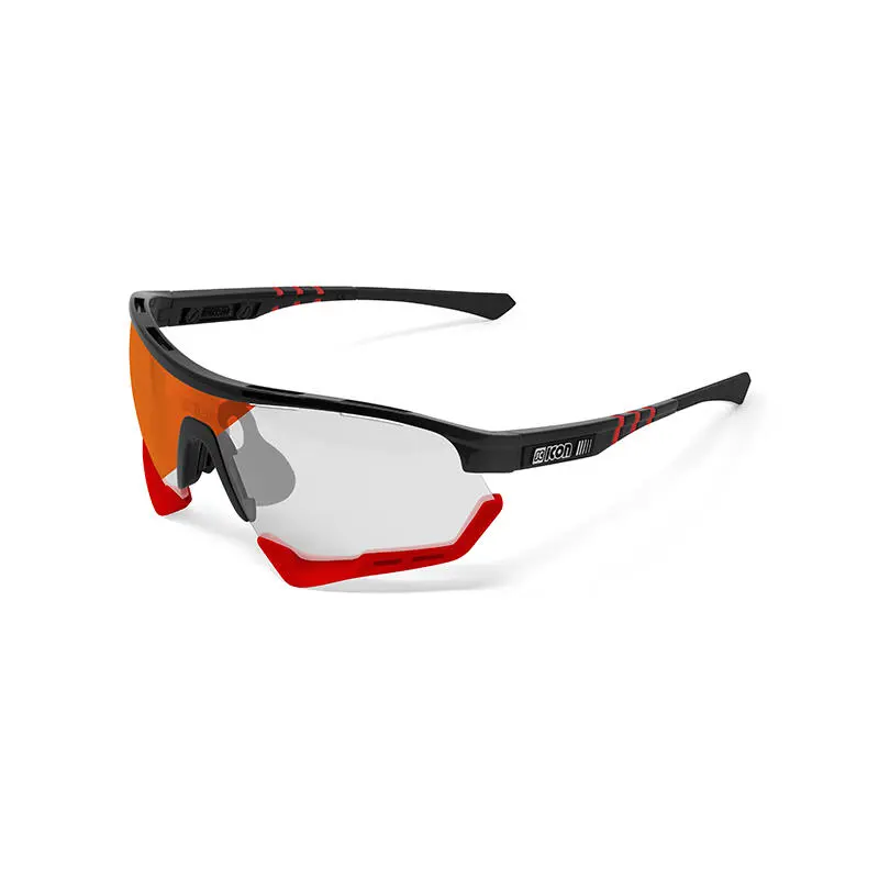 SCICON SPORTS Aerotech Regular Photochromic Gafasdeportivas De Alto Rendimiento 2 SCICON SPORTS Aerotech Regular Photochromic Gafasdeportivas De Alto Rendimiento - Imagen 2