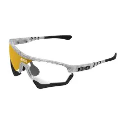 SCICON SPORTS Aerotech SCN XT Photochromic XL Gafasdeportivas De Alto Rendimiento