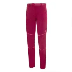 Asgard CO Pantalón De Montaña Con Tejido Apropiado Para Todo El Año, Mujer Izas -CAMINAR comercio asgard co pantalon de montaa con tejido apropiado para todo el ao mujer izas 5