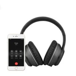Prixton Auriculares Deportivos Headphone Live Pro Bluetooth ANC -CAMINAR comercio auriculares deportivos headphone live pro bluetooth anc 3