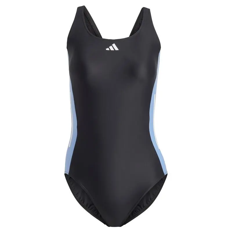 ADIDAS Bañador Colorblock 3 Bandas 2 ADIDAS Bañador Colorblock 3 Bandas - Imagen 2