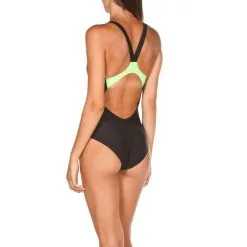 Bañador De Una Pieza ARENA W BOUNCY V BACK ONE PIECE -CAMINAR comercio baador de una pieza arena w bouncy v back one piece 3