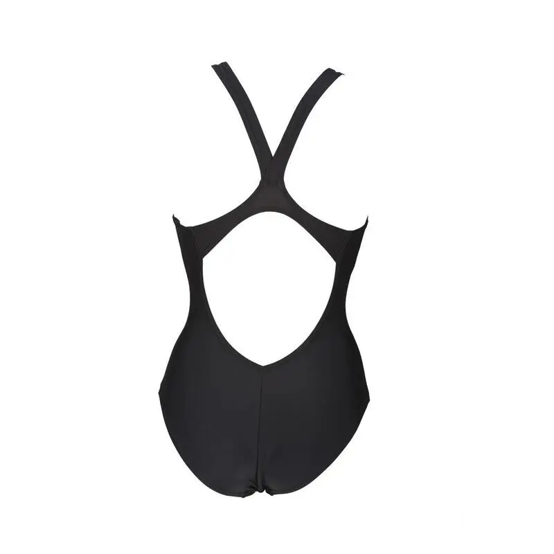 Bañador De Una Pieza ARENA W FLAKES V BACK ONE PIECE 4 Bañador De Una Pieza ARENA W FLAKES V BACK ONE PIECE - Imagen 4