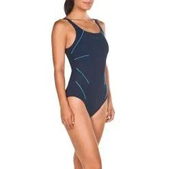 Bañador De Una Pieza ARENA W JEWEL ONE PIECE -CAMINAR comercio baador de una pieza arena w jewel one piece 2