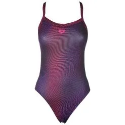 Bañador De Una Pieza ARENA W PHANTOM ONE PIECE -CAMINAR comercio baador de una pieza arena w phantom one piece 2