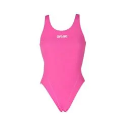 Bañador De Una Pieza ARENA W SOLID SWIM TECH HIGH -CAMINAR comercio baador de una pieza arena w solid swim tech high 2