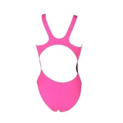 Bañador De Una Pieza ARENA W SOLID SWIM TECH HIGH -CAMINAR comercio baador de una pieza arena w solid swim tech high 3