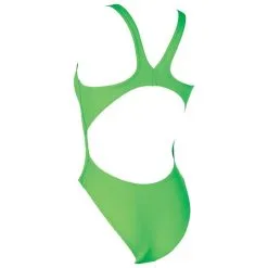 Bañador De Una Pieza ARENA W SOLID SWIM TECH HIGH [P] -CAMINAR comercio baador de una pieza arena w solid swim tech high p 2