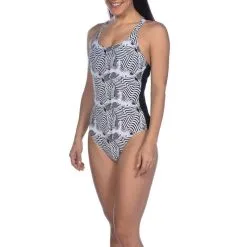 Bañador De Una Pieza ARENA W VIOLA CRADLE BACK ONE PIECE -CAMINAR comercio baador de una pieza arena w viola cradle back one piece 2