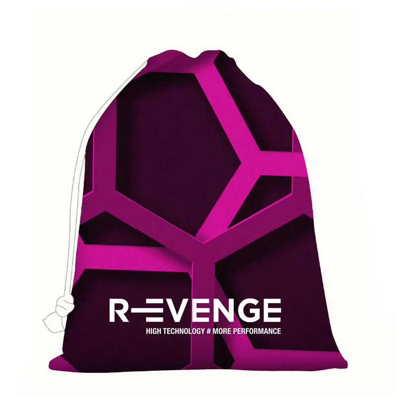 R-EVENGE Bañador De Una Pieza De Natación Revolution Exagon Violet 4 R-EVENGE Bañador De Una Pieza De Natación Revolution Exagon Violet - Imagen 4