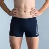 Speedo Bañador Hombre Natación Arena Bóxer Azul Oscuro