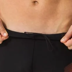 Bañador Hombre Natación Speedo Bóxer Negro Rojo 6 Bañador Hombre Natación Speedo Bóxer Negro Rojo -CAMINAR comercio baador hombre natacion speedo boxer negro rojo 2