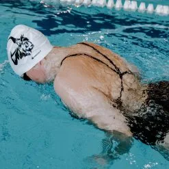 PLIM Bañador Menstrual De 1 Pieza Negro Eole -CAMINAR comercio baador menstrual de 1 pieza negro eole 2