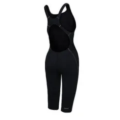 Zone3 Bañador Performance Gold Mujer (Aprobado FINA) -CAMINAR comercio baador performance gold mujer aprobado fina 2