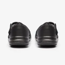 Newfeel Bailarinas Caminar Ciudad PW 160 Br'easy Mujer Negro -CAMINAR comercio bailarinas caminar ciudad pw 160 breasy mujer negro 2