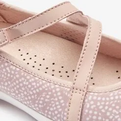 Newfeel Bailarinas Caminar Mujer Baoma Rosa -CAMINAR comercio bailarinas caminar mujer baoma rosa 3