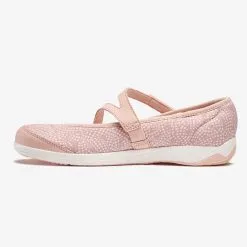 Newfeel Bailarinas Caminar Mujer Baoma Rosa -CAMINAR comercio bailarinas caminar mujer baoma rosa 4