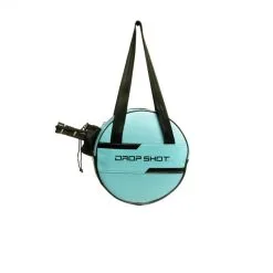 Bandolera De Padel Drop Shot Bassan 22 Azul