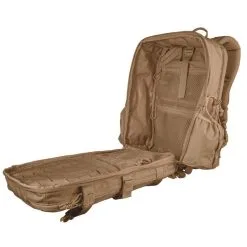 Bergara Mochila Tactical De 20 Litros De Cordura -CAMINAR comercio bergara mochila tactical de 20 litros de cordura 3