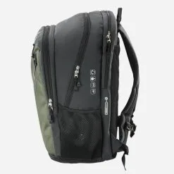 Bolsa De Pádel Isotérmica - Bullpadel Vertex Caqui -CAMINAR comercio bolsa de padel isotermica bullpadel vertex caqui 2