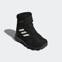ADIDAS Bota Terrex Snow CF Winter Hiking -CAMINAR comercio bota terrex snow cf winter hiking 4