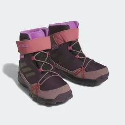 ADIDAS Bota Terrex Snow COLD.RDY Winter -CAMINAR comercio bota terrex snow coldrdy winter 4
