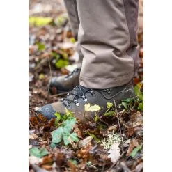 Botas Caza Aigle Fleshside Mtd Hombre Impermeable Reforzada Marron -CAMINAR comercio botas caza aigle fleshside mtd hombre impermeable reforzada marron 4