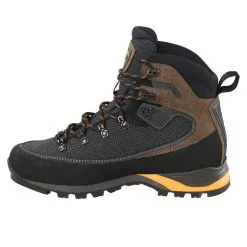 Botas Caza Asolo X-Hunt Boartrack Gore-Tex Vibram Impermeables Resistentes -CAMINAR comercio botas caza asolo x hunt boartrack gore tex vibram impermeables resistentes 2