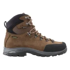 Botas Caza Asolo X-Hunt Land Adulto Gore-Tex Vibram Impermeables -CAMINAR comercio botas caza asolo x hunt land adulto gore tex vibram impermeables 3