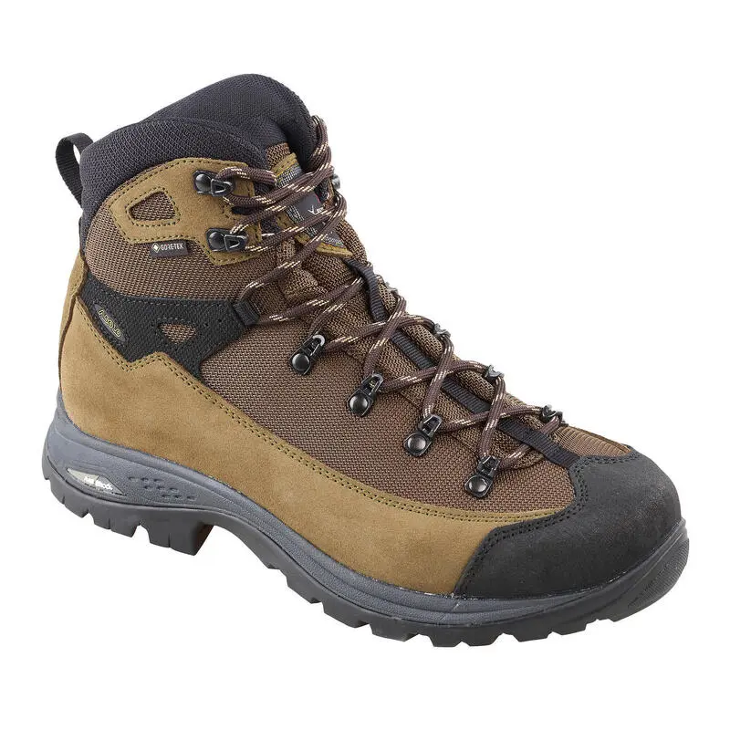 Botas Caza Asolo X-Hunt Land Adulto Gore-Tex Vibram Impermeables 1 Botas Caza Asolo X-Hunt Land Adulto Gore-Tex Vibram Impermeables