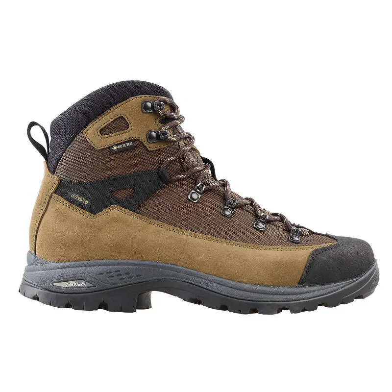 Botas Caza Asolo X-Hunt Land Adulto Gore-Tex Vibram Impermeables 3 Botas Caza Asolo X-Hunt Land Adulto Gore-Tex Vibram Impermeables - Imagen 3