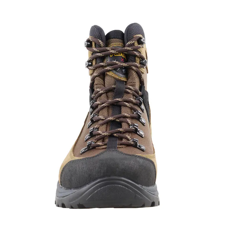 Botas Caza Asolo X-Hunt Land Adulto Gore-Tex Vibram Impermeables 4 Botas Caza Asolo X-Hunt Land Adulto Gore-Tex Vibram Impermeables - Imagen 4