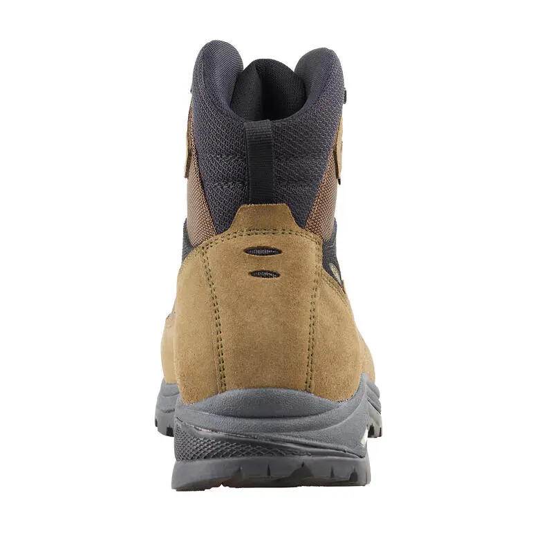 Botas Caza Asolo X-Hunt Land Adulto Gore-Tex Vibram Impermeables 5 Botas Caza Asolo X-Hunt Land Adulto Gore-Tex Vibram Impermeables - Imagen 5