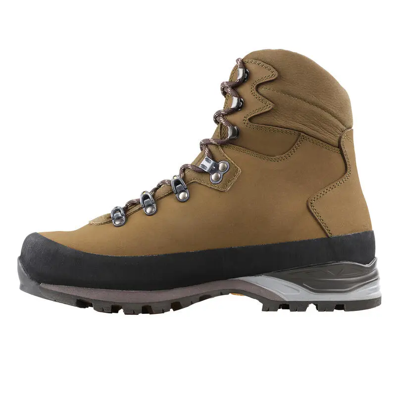 Botas Caza Asolo X-Hunt Mountain Gore-tex Vibram Adulto Impermeables 2 Botas Caza Asolo X-Hunt Mountain Gore-tex Vibram Adulto Impermeables - Imagen 2