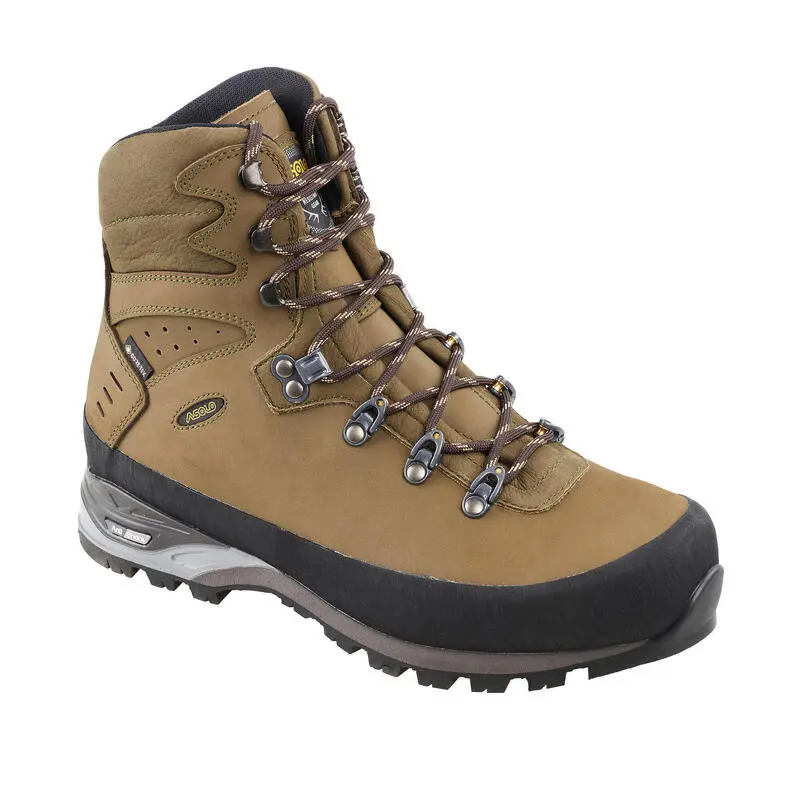 Botas Caza Asolo X-Hunt Mountain Gore-tex Vibram Adulto Impermeables 1 Botas Caza Asolo X-Hunt Mountain Gore-tex Vibram Adulto Impermeables