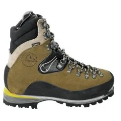 Botas Caza La Sportiva Karakorum Hombre Piel Impermeable Gore Tex Suela Vibram -CAMINAR comercio botas caza la sportiva karakorum hombre piel impermeable gore tex suela vibram 2