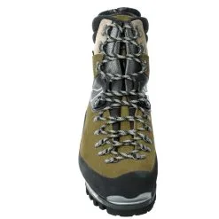 Botas Caza La Sportiva Karakorum Hombre Piel Impermeable Gore Tex Suela Vibram -CAMINAR comercio botas caza la sportiva karakorum hombre piel impermeable gore tex suela vibram 3