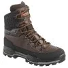 Botas Caza Solognac Crosshunt 900 V2 Adulto Marrón Impermeables Resistentes