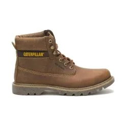 CATerpillar Botas De Caza CAT Colorado 2.0 WP Negras WaterProof -CAMINAR comercio botas de caza cat colorado 20 wp marrones waterproof