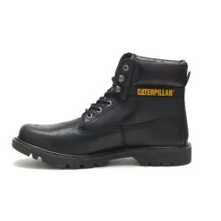 CATerpillar Botas De Caza CAT Colorado 2.0 WP Negras WaterProof -CAMINAR comercio botas de caza cat colorado 20 wp negras waterproof 2