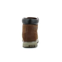 CATerpillar Botas De Caza Para Hombre CAT Founder TX Marrones WaterProof -CAMINAR comercio botas de caza para hombre cat founder tx marrones waterproof 2