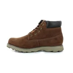 CATerpillar Botas De Caza Para Hombre CAT Founder TX Marrones WaterProof -CAMINAR comercio botas de caza para hombre cat founder tx marrones waterproof 3