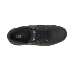 CATerpillar Botas De Caza Para Hombre CAT Leverage Negras 9 CATerpillar Botas De Caza Para Hombre CAT Leverage Negras -CAMINAR comercio botas de caza para hombre cat leverage negras 3