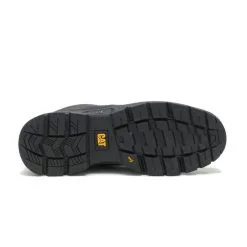 CATerpillar Botas De Caza Para Hombre CAT Leverage Negras 9 CATerpillar Botas De Caza Para Hombre CAT Leverage Negras -CAMINAR comercio botas de caza para hombre cat leverage negras 9