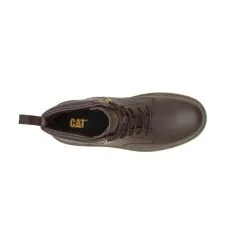 CATerpillar Botas De Caza Para Hombre CAT Practitioner Marrones 8 CATerpillar Botas De Caza Para Hombre CAT Practitioner Marrones -CAMINAR comercio botas de caza para hombre cat practitioner marrones 3