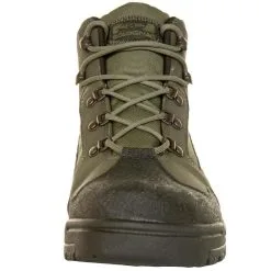 Botas De Caza Solognac Crosshunt 100 Hombre Verdes Impermeables Resistentes -CAMINAR comercio botas de caza solognac crosshunt 100 hombre verdes impermeables resistentes 2