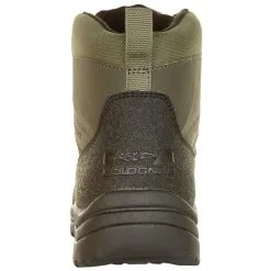 Botas De Caza Solognac Crosshunt 100 Hombre Verdes Impermeables Resistentes -CAMINAR comercio botas de caza solognac crosshunt 100 hombre verdes impermeables resistentes 3
