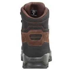 Botas De Caza Solognac Crosshunt 500 Hombre Marrón Impermeables Resistentes -CAMINAR comercio botas de caza solognac crosshunt 500 hombre marron impermeables resistentes 4