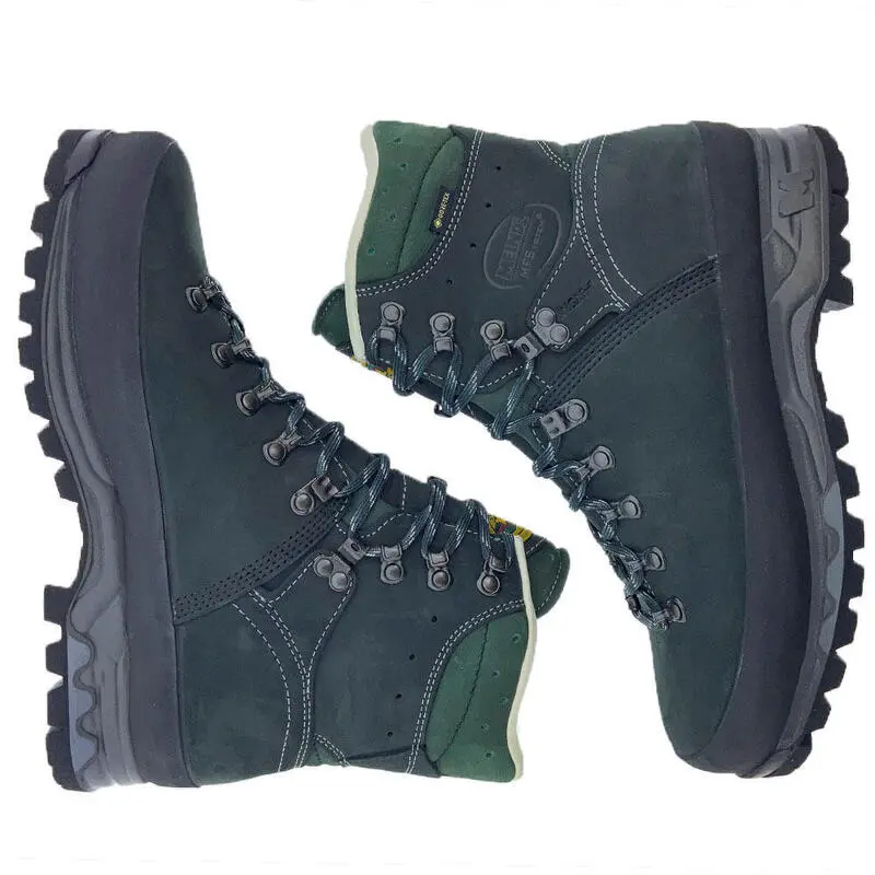 Botas De Caza Y Trekking Para Hombre Meindl Island MFS Active 2816-31 2 Botas De Caza Y Trekking Para Hombre Meindl Island MFS Active 2816-31 - Imagen 2